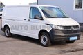 Daumennagel 3 - Volkswagen T6.1 ABT-e Kasten Lang + Kabel + Kamera + Klima