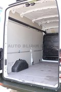 Daumennagel 9 - Ford Transit 350-EB Kasten L3H3 + BLIS Cam 3-Sitze AC