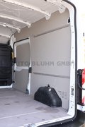 Daumennagel 10 - Ford Transit 350-EB Kasten L3H3 + BLIS Cam 3-Sitze AC