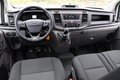 Daumennagel 15 - Ford Transit 340-EB Custom Mixto L2H1 Klima 6-Sitze