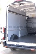 Thumbnail 9 - Ford Transit 350 Kasten L3H3 + Navi 360°-Cam 3-Sitze