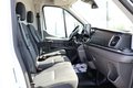 Daumennagel 12 - Ford Transit 350-EB Kasten L3H3 + BLIS Cam 3-Sitze AC