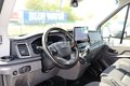 Daumennagel 13 - Ford Transit 350-EB Kasten L3H3 + BLIS Cam 3-Sitze AC