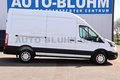 Daumennagel 4 - Ford Transit 350-EB Kasten L3H3 + BLIS Cam 3-Sitze AC