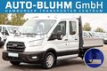 Daumennagel 1 - Ford Transit 310-EB Doka L2 + AHK 2.5T Klima 7-Sitze