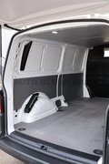 Daumennagel 11 - Volkswagen T6.1 TDI-SCR DSG Kasten LR + AC Navi AHK 3-Sitze