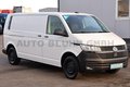 Daumennagel 3 - Volkswagen T6.1 TDI-SCR DSG Kasten LR + AC Navi AHK 3-Sitze