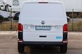 Daumennagel 6 - Volkswagen T6.1 TDI-SCR DSG Kasten LR + AC Navi AHK 3-Sitze