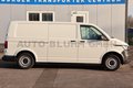 Daumennagel 4 - Volkswagen T6.1 ABT-e Kasten Lang + Kabel 2-Sitze Klima +