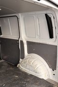 Daumennagel 11 - Volkswagen T6. TDI-SCR Kasten KR Klima AHK 2,5T 3-Sitze Cam