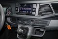 Daumennagel 17 - Volkswagen T6. TDI-SCR Kasten KR Klima AHK 2,5T 3-Sitze Cam