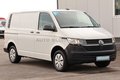 Daumennagel 3 - Volkswagen T6. TDI-SCR Kasten KR Klima AHK 2,5T 3-Sitze Cam