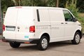 Daumennagel 5 - Volkswagen T6. TDI-SCR Kasten KR Klima AHK 2,5T 3-Sitze Cam