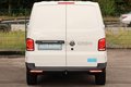 Daumennagel 6 - Volkswagen T6. TDI-SCR Kasten KR Klima AHK 2,5T 3-Sitze Cam
