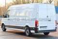 Daumennagel 6 - Volkswagen Crafter 35 TDI Kasten L4H3 Standhzg. DSG 3-Sitze
