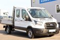 Daumennagel 3 - Ford Transit 310-EB Doka L2 + AHK 2.5T Klima 7-Sitze