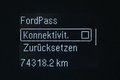 Daumennagel 28 - Ford Transit 310-EB Doka L2 + AHK 2.5T Klima 7-Sitze