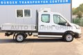 Daumennagel 4 - Ford Transit 310-EB Doka L2 + AHK 2.5T Klima 7-Sitze