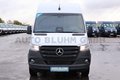 Daumennagel 2 - Mercedes-Benz Sprinter 317 Kasten L2H2 + 9G-Tronic