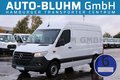 Daumennagel 1 - Mercedes-Benz Sprinter 317 Kasten L2H2 + 9G-Tronic