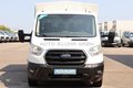 Daumennagel 2 - Ford Transit 310-EB Doka Plane Trend L2 Klima 7-Sitze