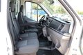 Daumennagel 11 - Ford Transit 310-EB Doka Plane Trend L2 Klima 7-Sitze