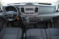 Daumennagel 12 - Ford Transit 310-EB Doka Plane Trend L2 Klima 7-Sitze