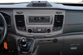 Daumennagel 14 - Ford Transit 310-EB Doka Plane Trend L2 Klima 7-Sitze