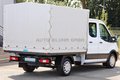 Daumennagel 5 - Ford Transit 310-EB Doka Plane Trend L2 Klima 7-Sitze