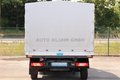 Daumennagel 6 - Ford Transit 310-EB Doka Plane Trend L2 Klima 7-Sitze