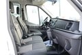 Daumennagel 12 - Ford Transit 310-EB Doka L2 + AHK 2.5T Klima 7-Sitze