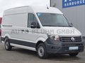 Daumennagel 3 - Volkswagen Crafter 35 TDI Kasten L3H3 + Klima 3-Sitze PDC