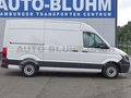 Daumennagel 4 - Volkswagen Crafter 35 TDI Kasten L3H3 + Klima 3-Sitze PDC