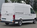 Daumennagel 5 - Volkswagen Crafter 35 TDI Kasten L3H3 + Klima 3-Sitze PDC