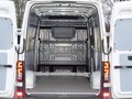 Daumennagel 8 - Volkswagen Crafter 35 TDI Kasten L3H3 + Klima 3-Sitze PDC