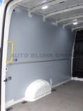 Daumennagel 9 - Volkswagen Crafter 35 TDI Kasten L3H3 + Klima 3-Sitze PDC