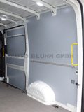 Daumennagel 10 - Volkswagen Crafter 35 TDI Kasten L3H3 + Klima 3-Sitze PDC