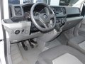 Daumennagel 13 - Volkswagen Crafter 35 TDI Kasten L3H3 + Klima 3-Sitze PDC