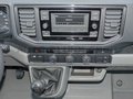 Daumennagel 15 - Volkswagen Crafter 35 TDI Kasten L3H3 + Klima 3-Sitze PDC