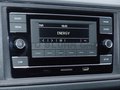 Daumennagel 21 - Volkswagen Crafter 35 TDI Kasten L3H3 + Klima 3-Sitze PDC
