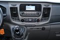 Daumennagel 16 - Ford Transit 300-EB Custom Mixto L2 Klima 2-Schränke