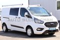 Daumennagel 3 - Ford Transit 300-EB Custom Mixto L2 Klima 2-Schränke