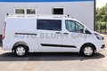 Daumennagel 4 - Ford Transit 300-EB Custom Mixto L2 Klima 2-Schränke