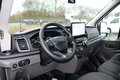 Daumennagel 14 - Ford Transit 350 Kasten L4H3 + Navi 360°-Kamera Klima