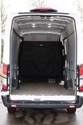 Daumennagel 8 - Ford Transit 350 Kasten L4H3 + Navi 360°-Kamera Klima