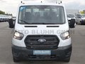 Daumennagel 2 - Ford Transit 310-EB Doka L2 + AHK 2.5T Klima 7-Sitze