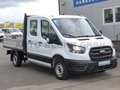Daumennagel 3 - Ford Transit 310-EB Doka L2 + AHK 2.5T Klima 7-Sitze
