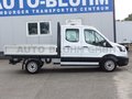Daumennagel 4 - Ford Transit 310-EB Doka L2 + AHK 2.5T Klima 7-Sitze