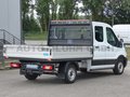 Daumennagel 5 - Ford Transit 310-EB Doka L2 + AHK 2.5T Klima 7-Sitze