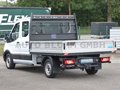 Daumennagel 7 - Ford Transit 310-EB Doka L2 + AHK 2.5T Klima 7-Sitze